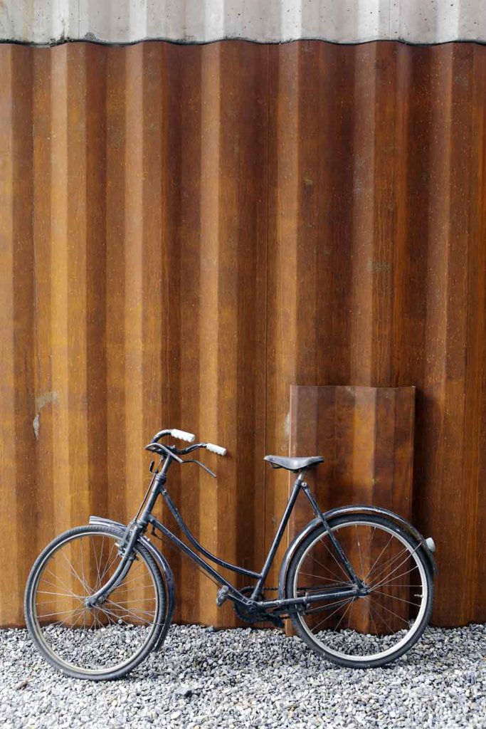 A Family Shipping Container Home in Ringsend — Ruth Maria